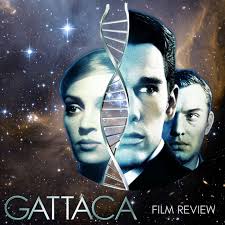 Gattaca DNA Podcast