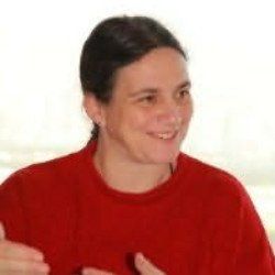 L. Jagi Lamplighter Author