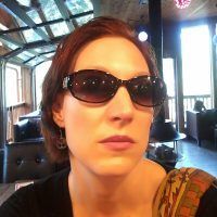 Jill Domshot