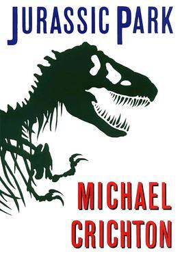 Jurassic Park Michael Chrichton