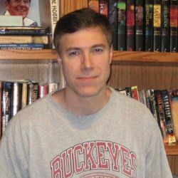 Kerry Nietz Author
