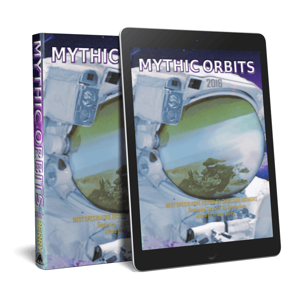 MYTHIC ORBITS 2016