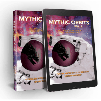 MYTHIC ORBITS 2016