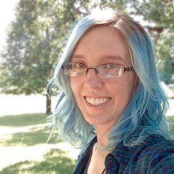 Rachel K. Hastings