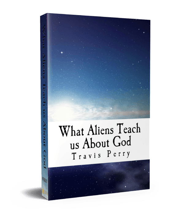 What Aliens Teach us about God