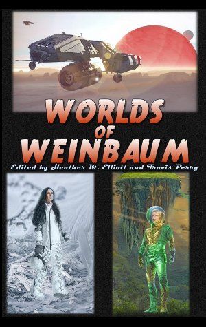 Worlds of Weinbaum