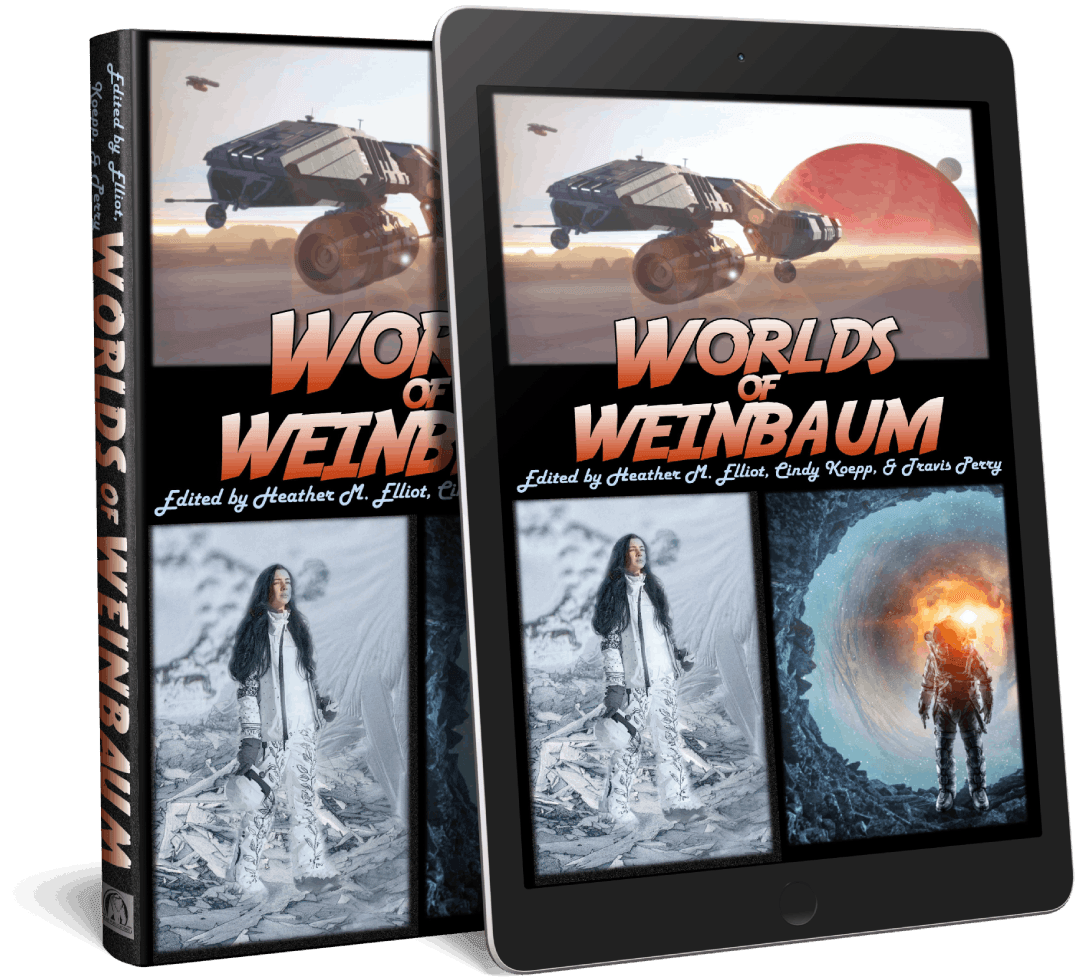 Worlds of Weinbaum