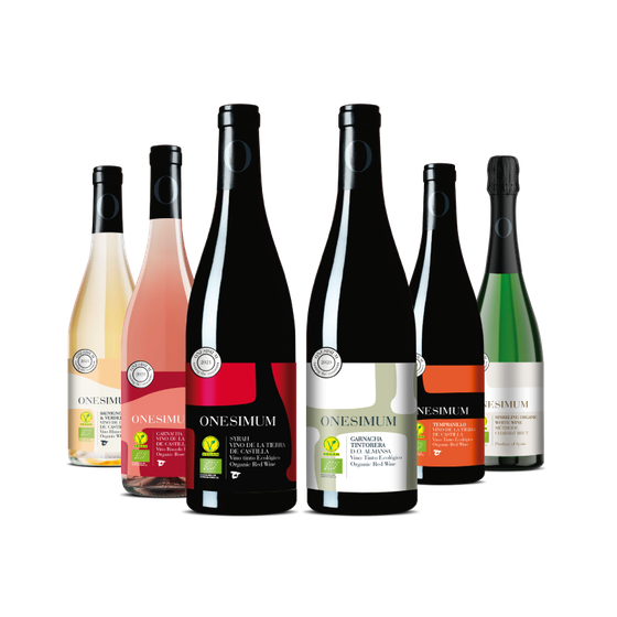 Vinos Ecológicos Onesimum