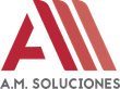 A.M. Soluciones-logo A.M. Soluciones-logo