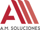 A.M. Soluciones-logo A.M. Soluciones-logo
