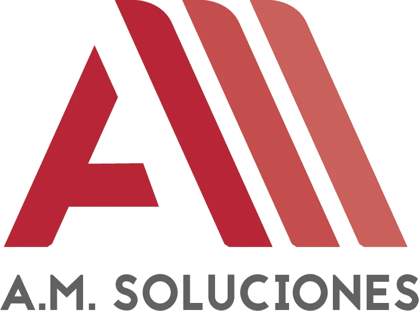A.M. Soluciones-logo A.M. Soluciones-logo