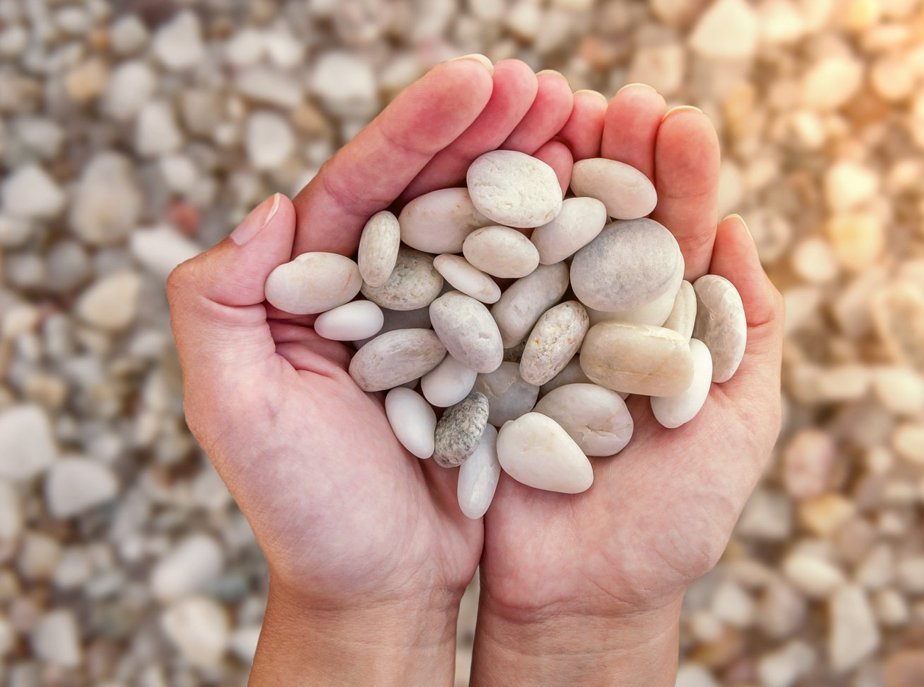 Service Lieferung Natursteine