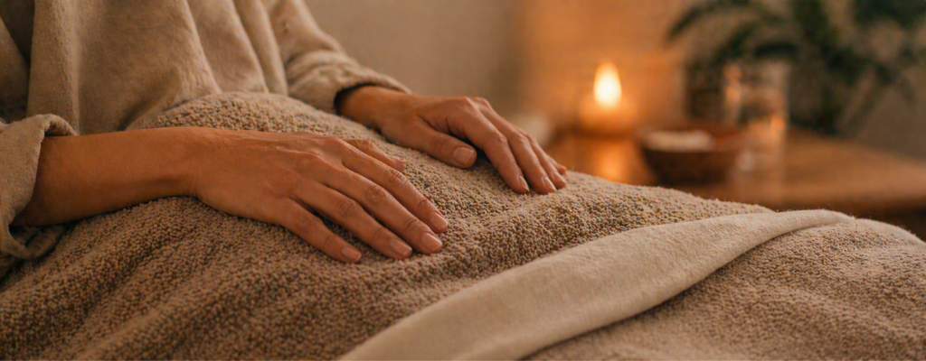 reiki meditation