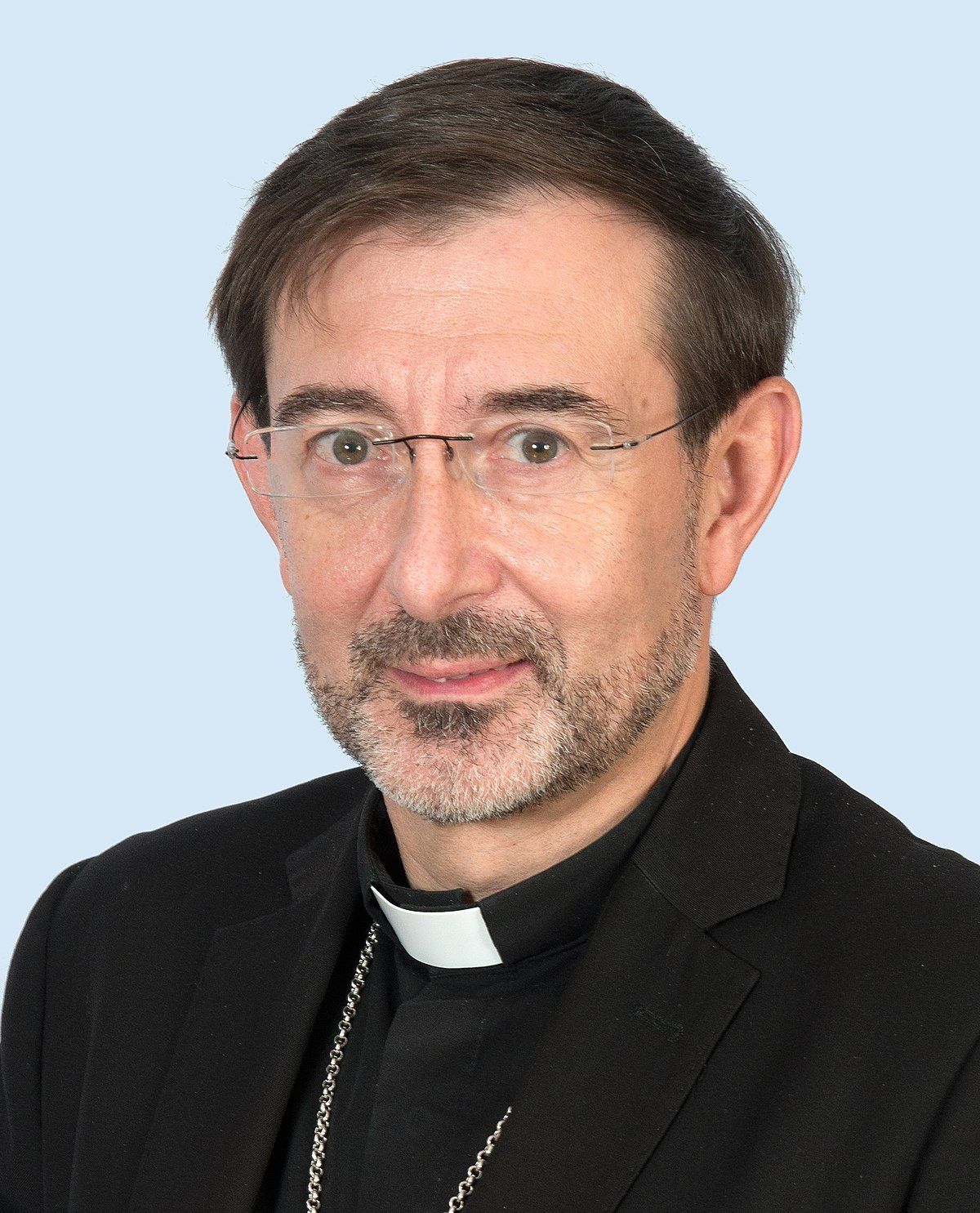Monseñor José Cobo Cano