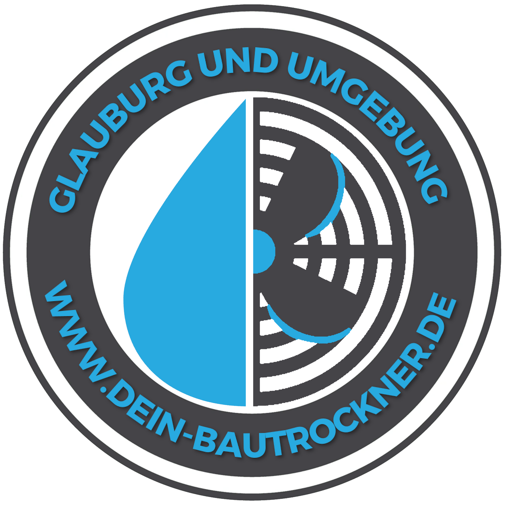 Logo von Dein-Bautrockner.de