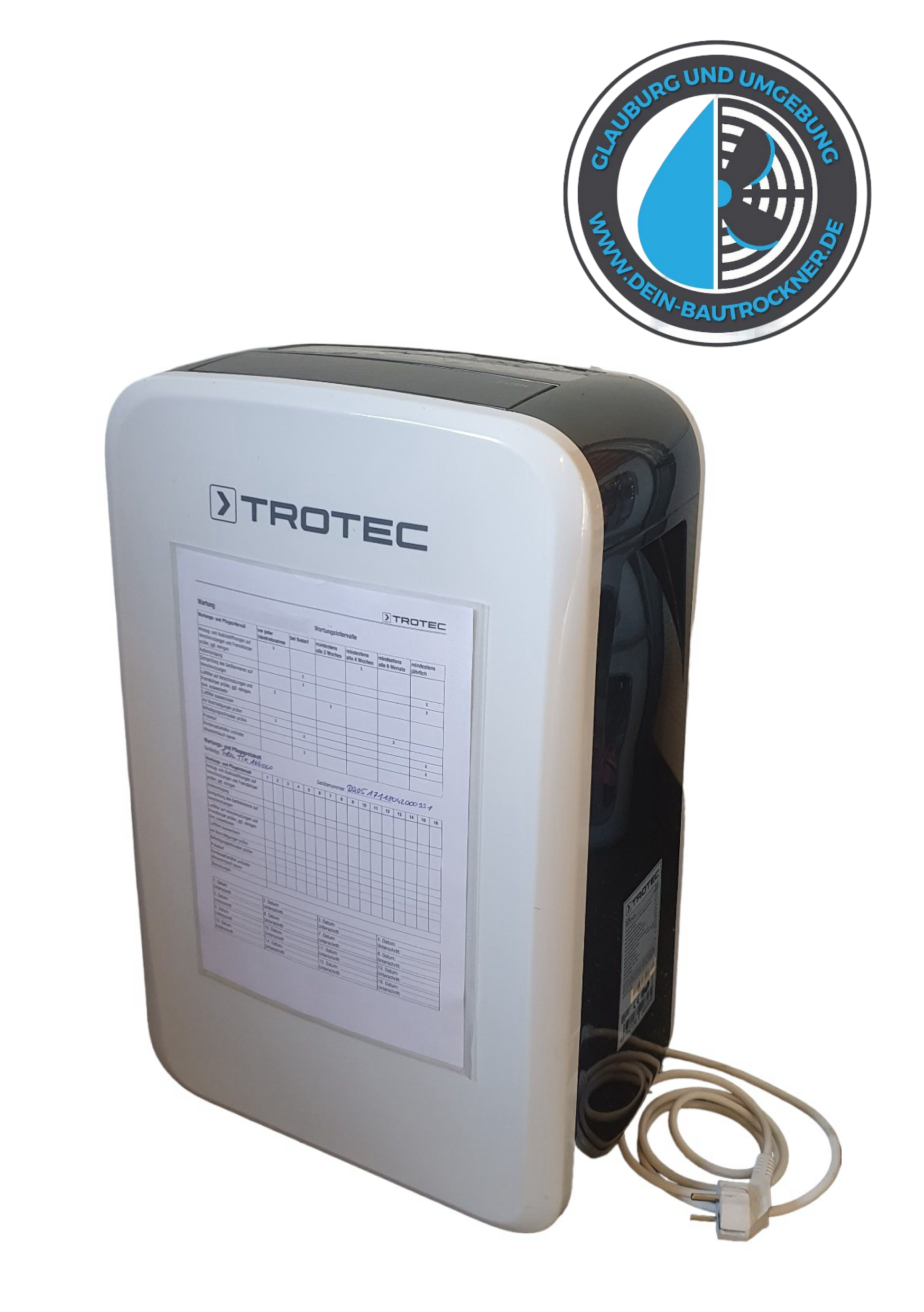 Trotec TTK 71E