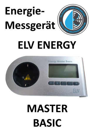 ELV Energy Master Basic