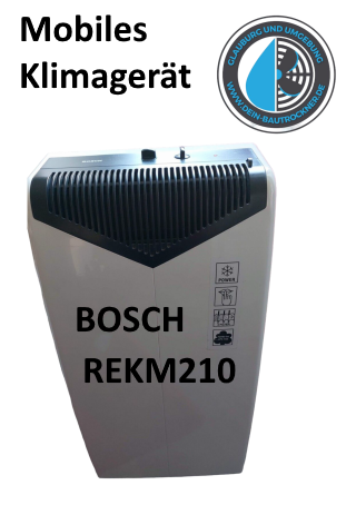 Bosch REKM210