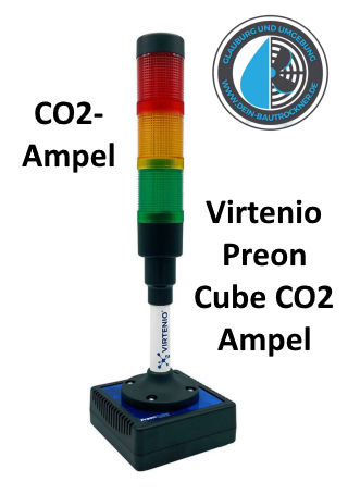 CO2-Ampel