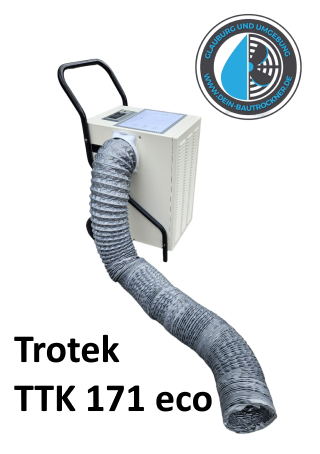 Trotek TTK 171 eco