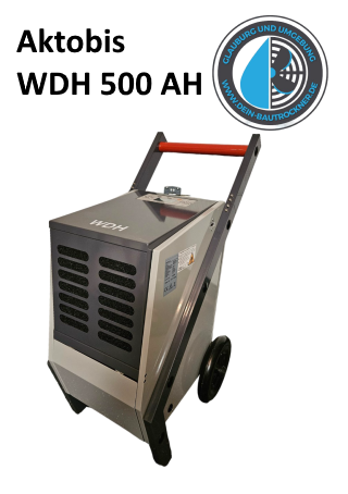 Aktobis WDH 500 AH