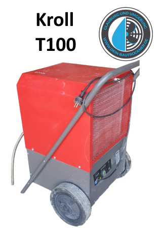 Kroll T100