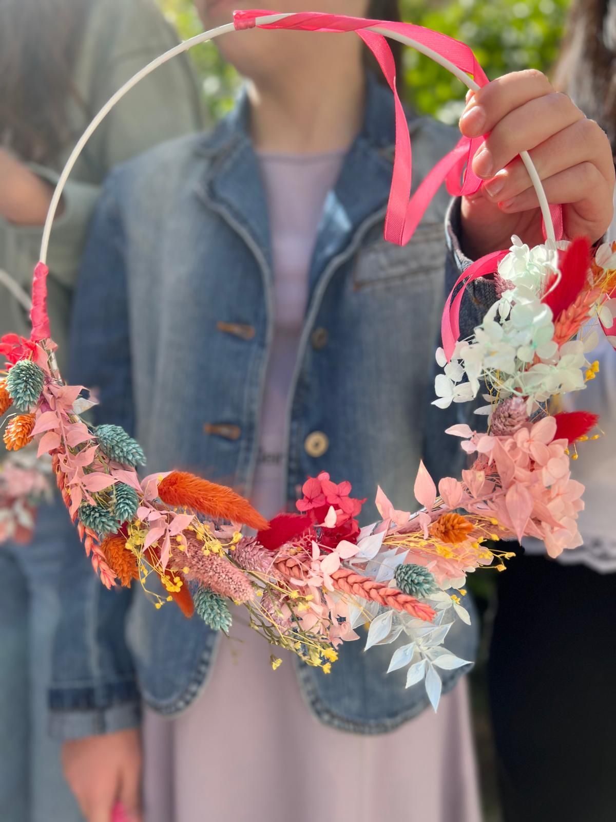 Kinder Kreativ Workshop