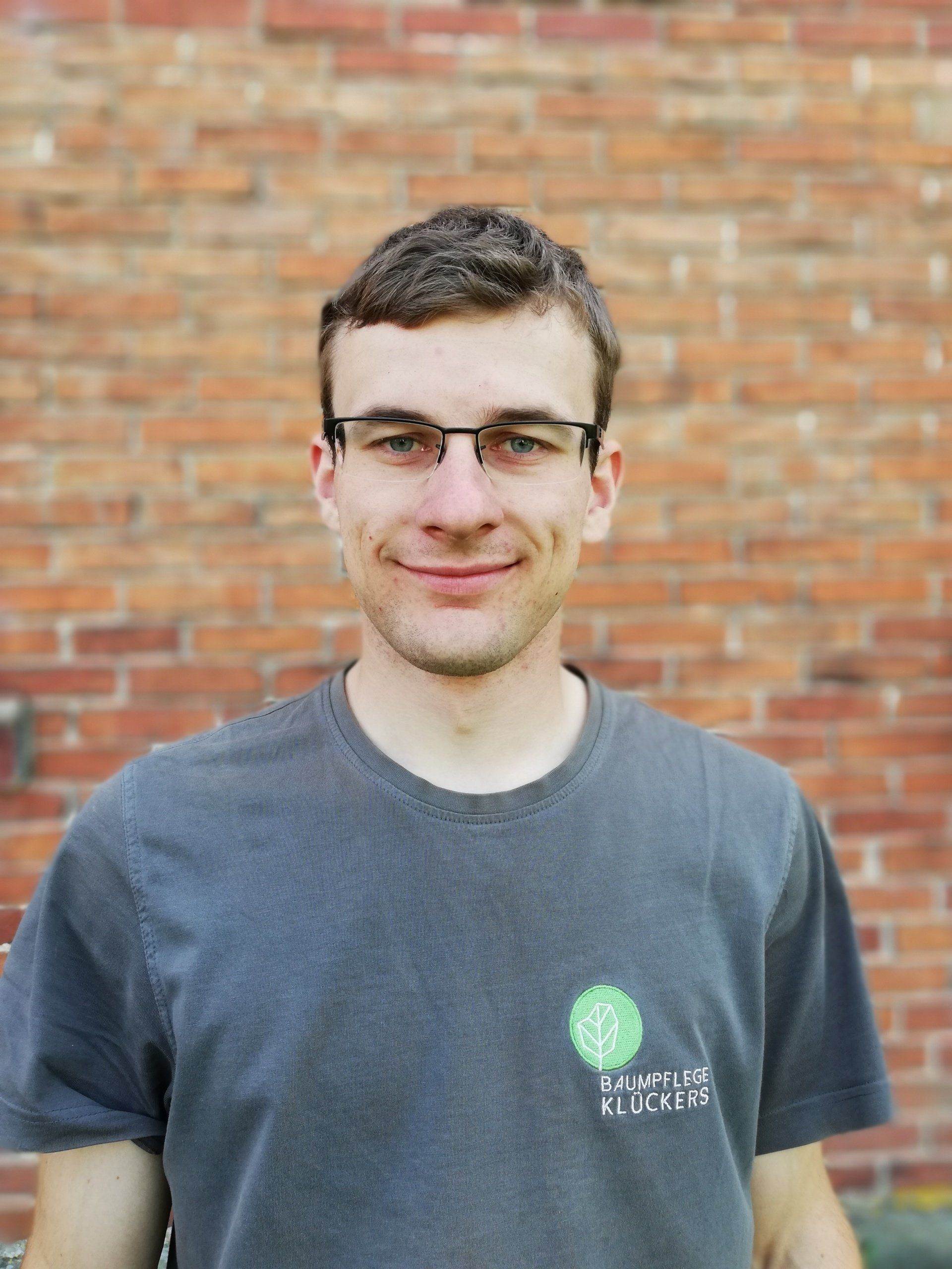 Portrait von David Wiens