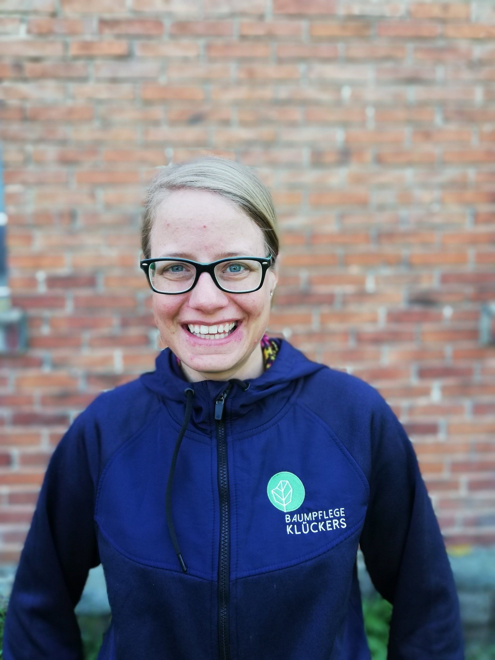 Portrait von Iris Loick