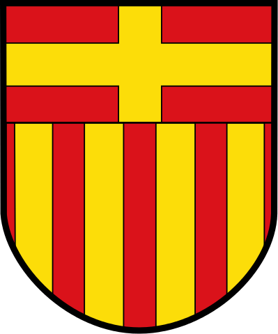 Stadtwappen der Stadt Paderborn