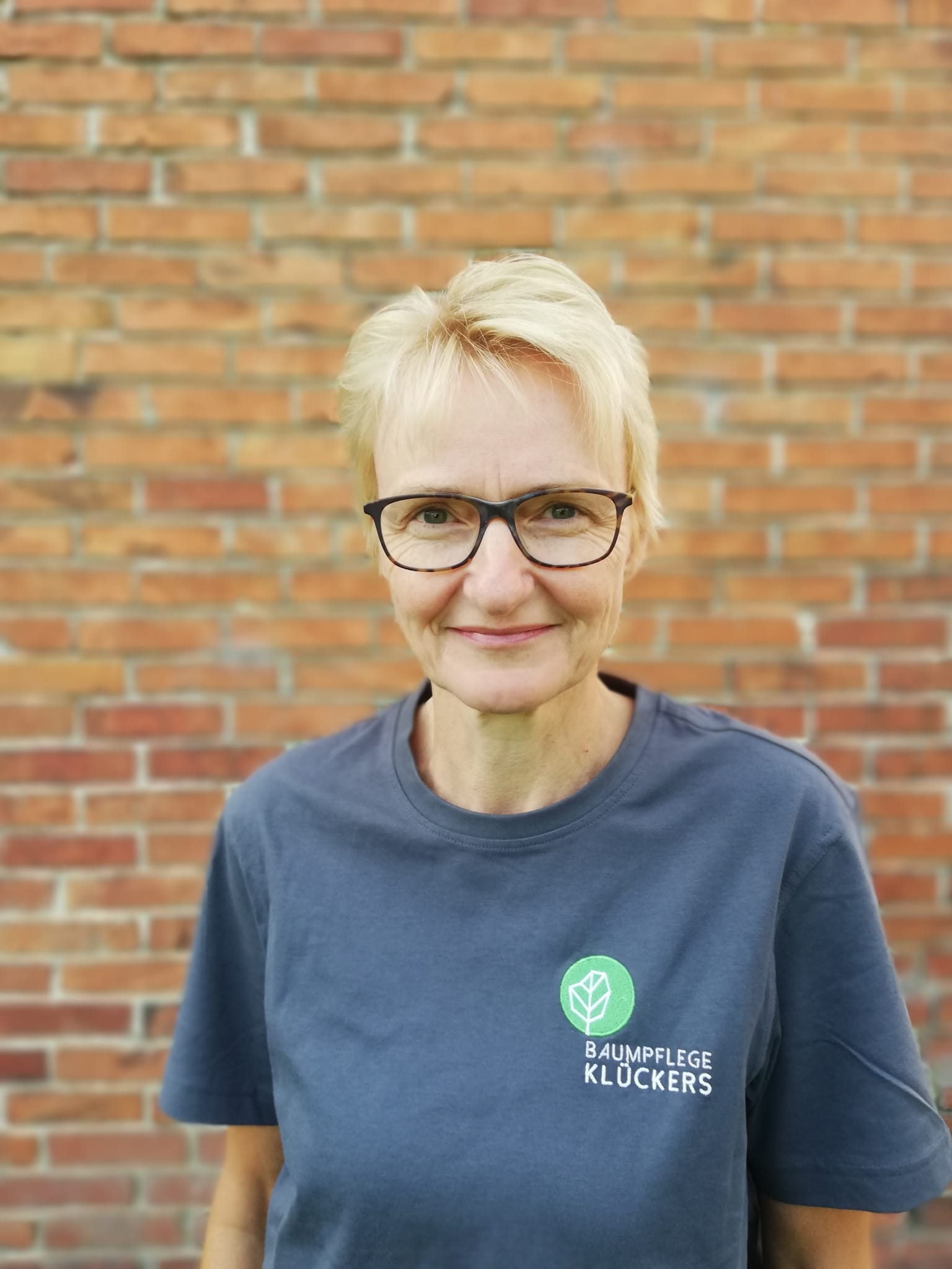 Portrait von Anne Bremenkamp