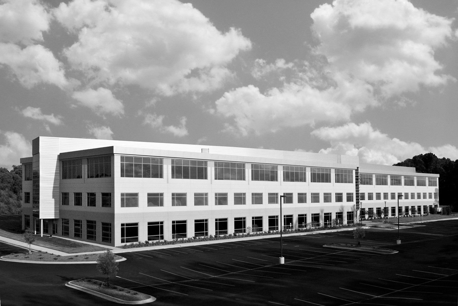 Office, Charlotte/NC