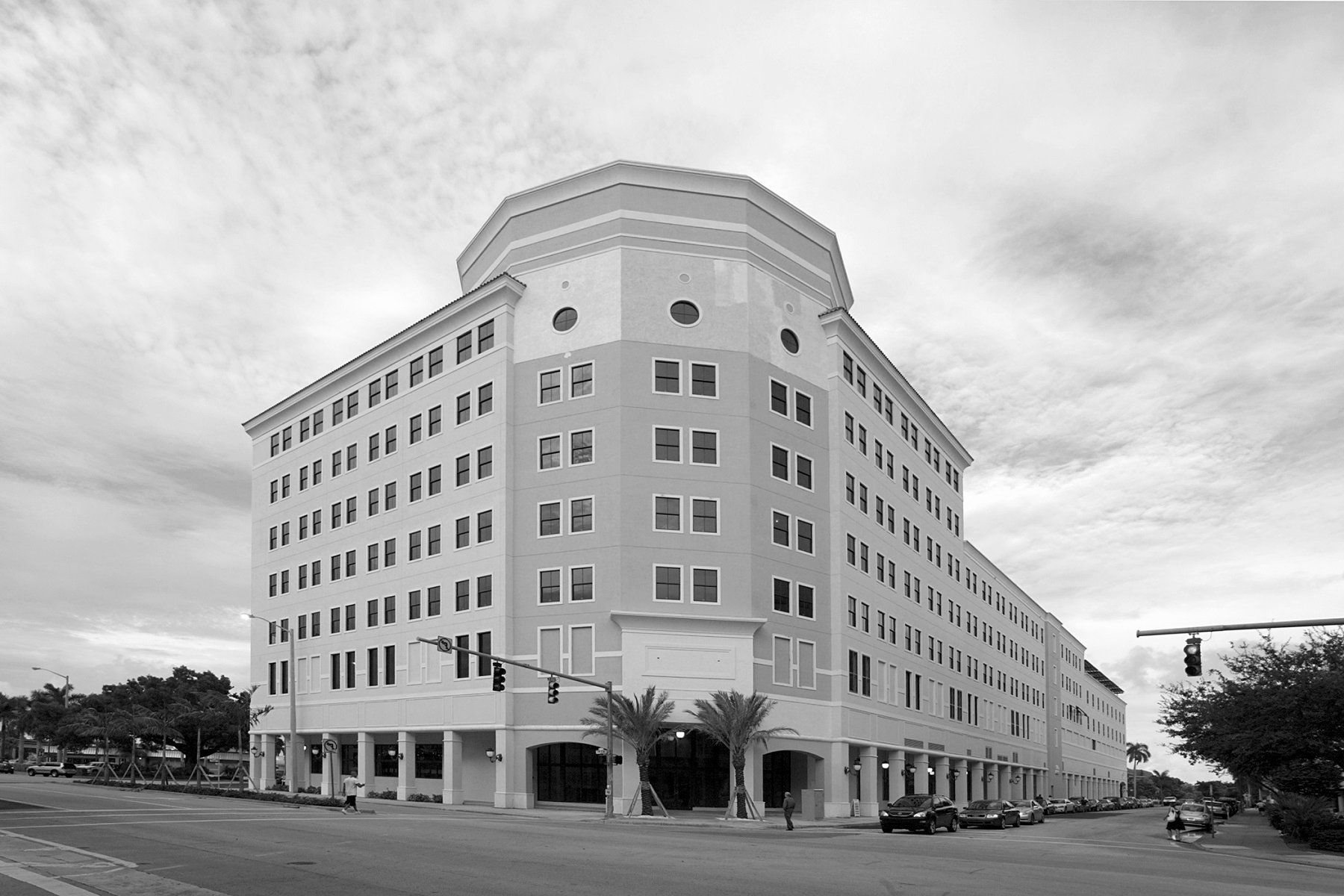 Retail, Coral Gables/FL