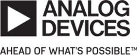 Analog Devices logo image