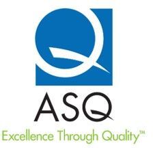 ASQ logo image