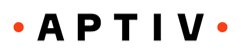Aptiv logo