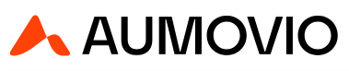Aumovio logo image