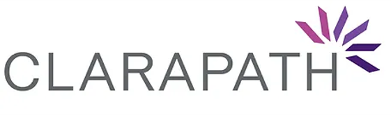 Clarapath logo image
