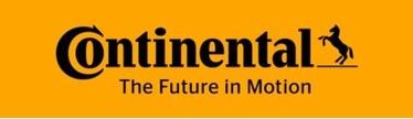 Continental logo