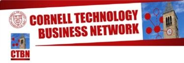 Cornell Technology Business Network logo image