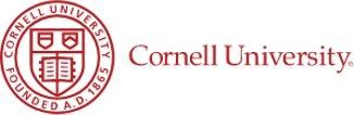 Cornell University logo image