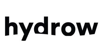 Hydrow logo image