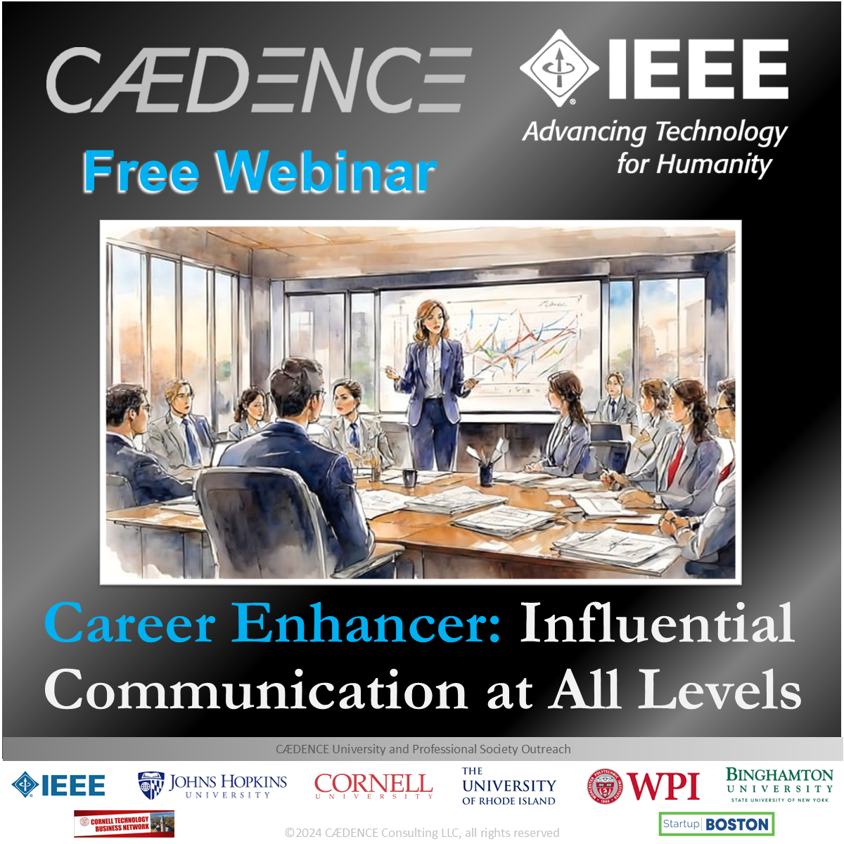 Career enhancer webinar image