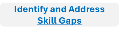 Identifying Skill Gaps