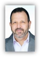 Image showing Andy Willner, CAEDENCE Managing Director