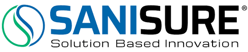 SaniSue Logo