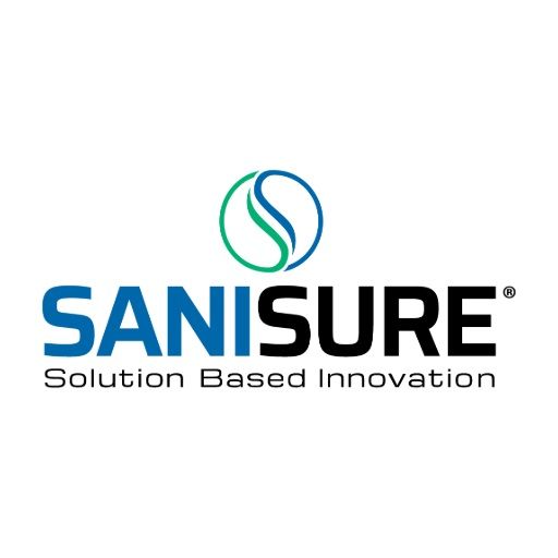 SaniSue Logo