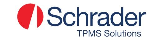 Schrader logo image