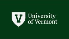 University of Vermont logo image