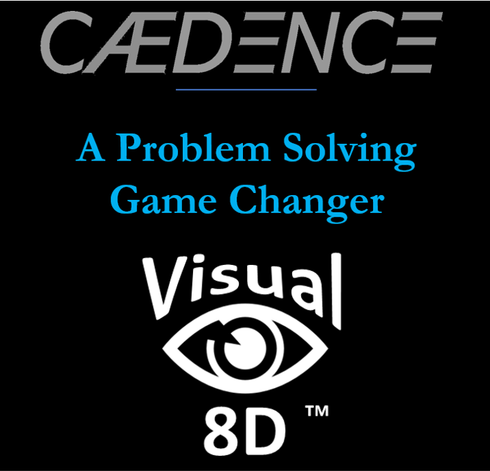 Visual 8D for problem solving image